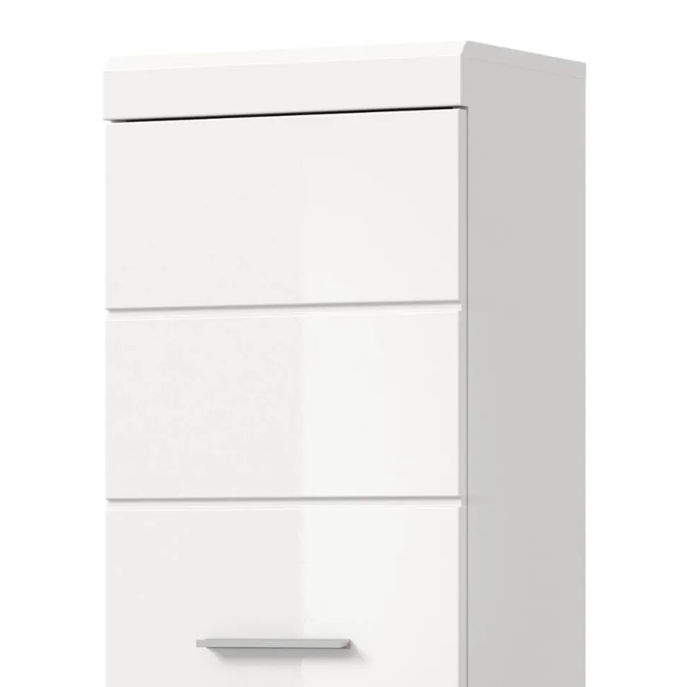 Badezimmerhochschrank Bird