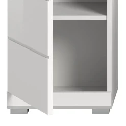 Badezimmerhochschrank Bird