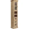 Badezimmerhochschrank Emilio