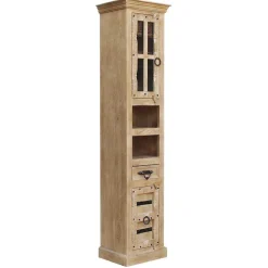 Badezimmerhochschrank Emilio
