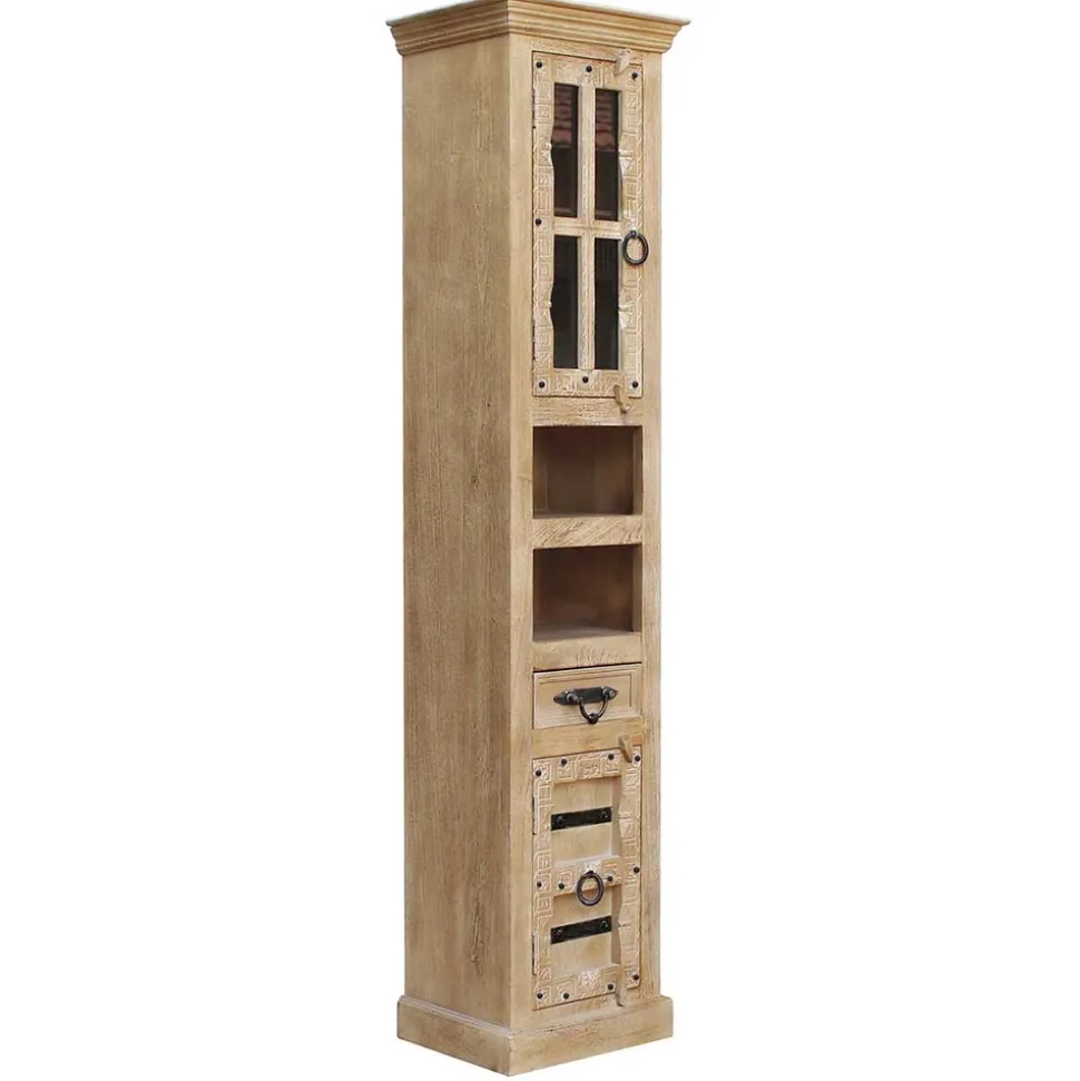 Badezimmerhochschrank Emilio