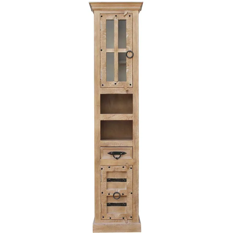 Badezimmerhochschrank Emilio