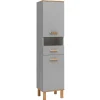 Badezimmerhochschrank Esjan