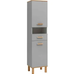Badezimmerhochschrank Esjan