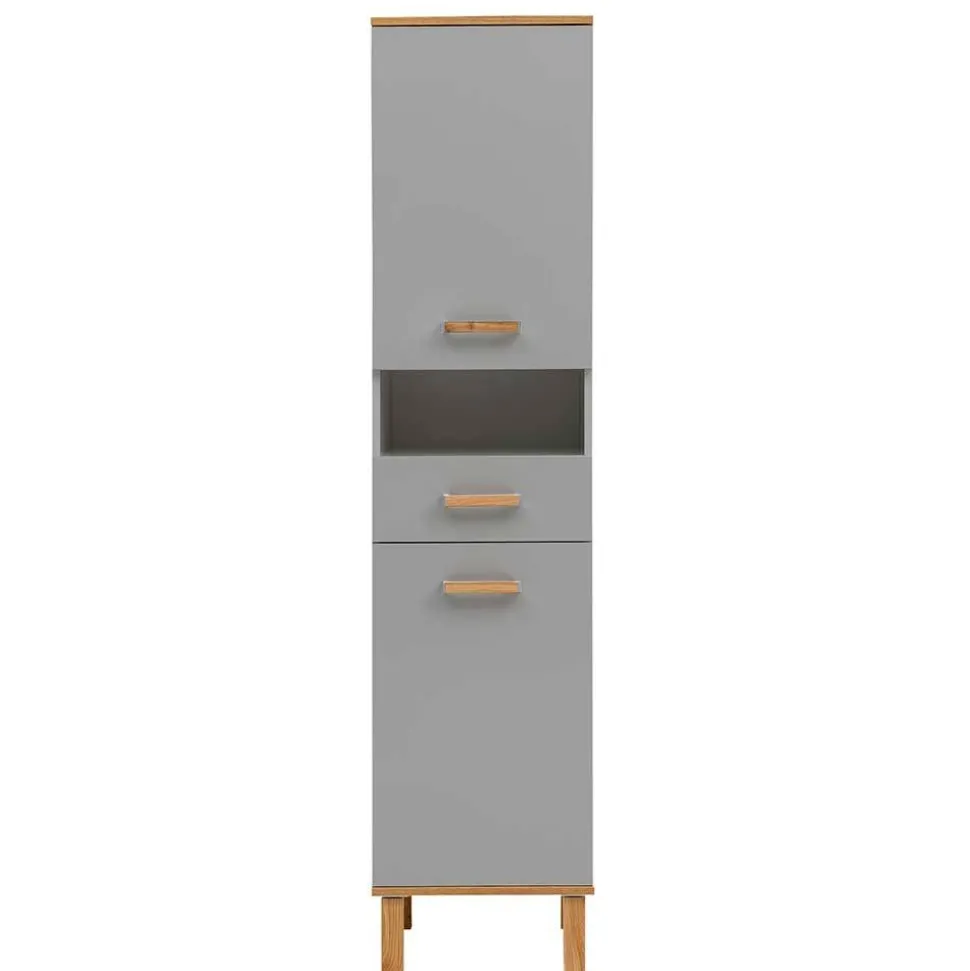 Badezimmerhochschrank Esjan