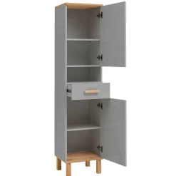 Badezimmerhochschrank Esjan