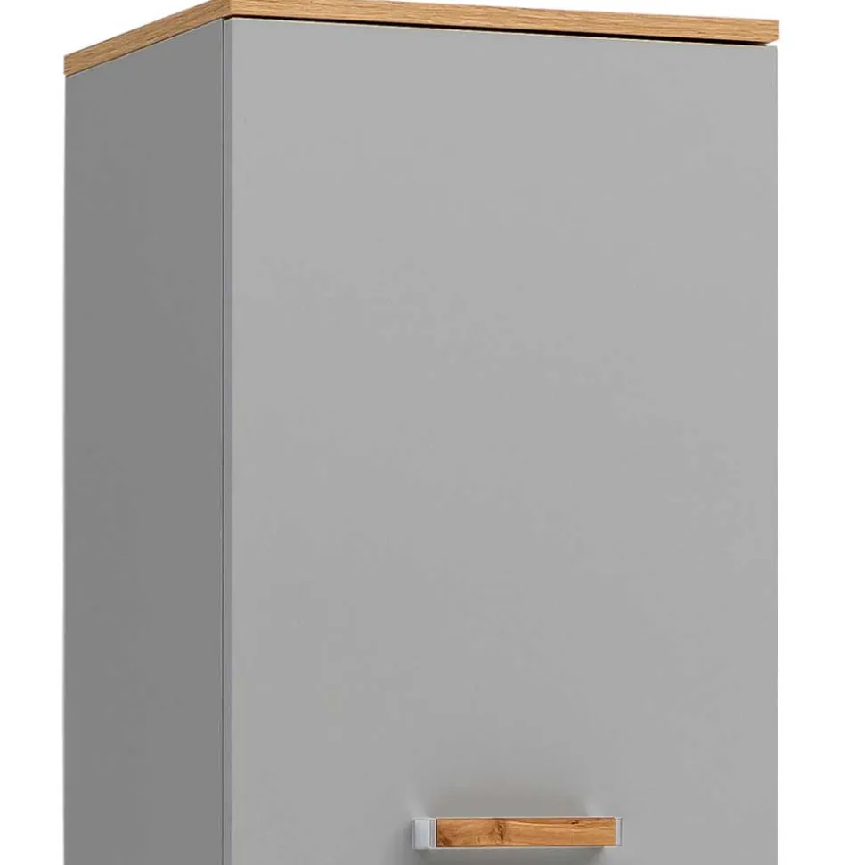 Badezimmerhochschrank Esjan