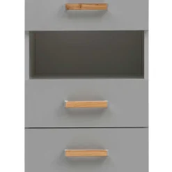 Badezimmerhochschrank Esjan