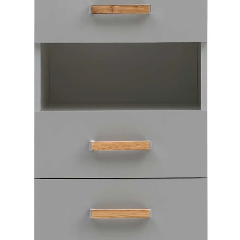 Badezimmerhochschrank Esjan