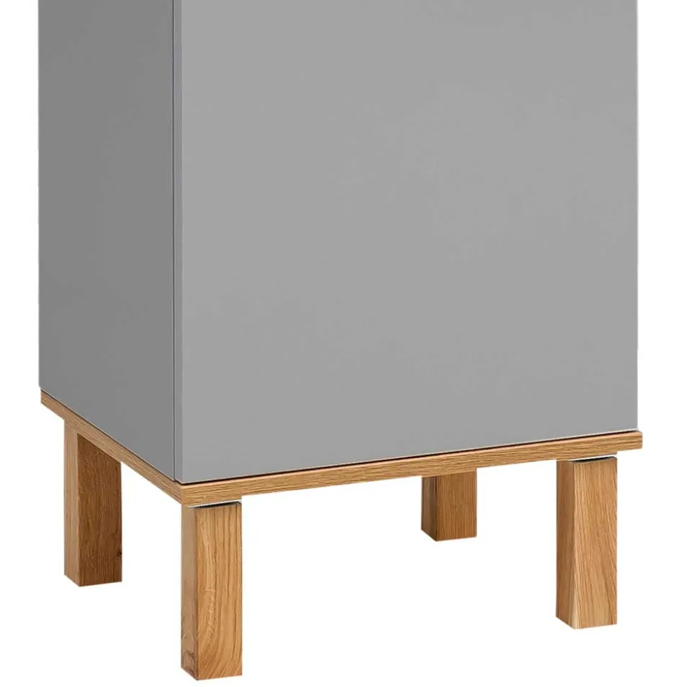 Badezimmerhochschrank Esjan