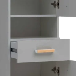 Badezimmerhochschrank Esjan