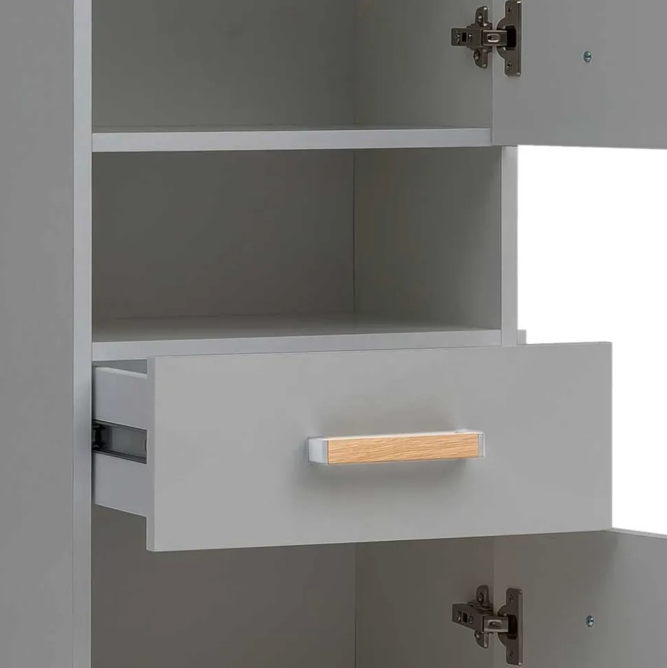 Badezimmerhochschrank Esjan