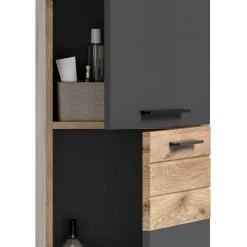 Badezimmerhochschrank Faneno