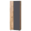 Badezimmerhochschrank Fregato