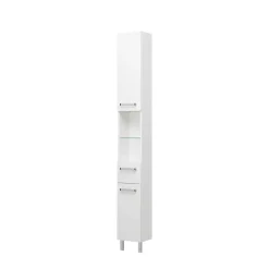 Badezimmerhochschrank Julisk