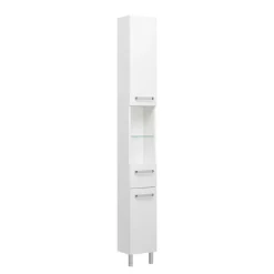 Badezimmerhochschrank Julisk