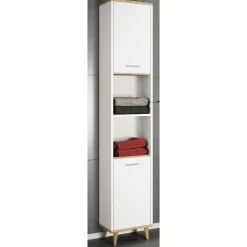 Badezimmerhochschrank Kanmura