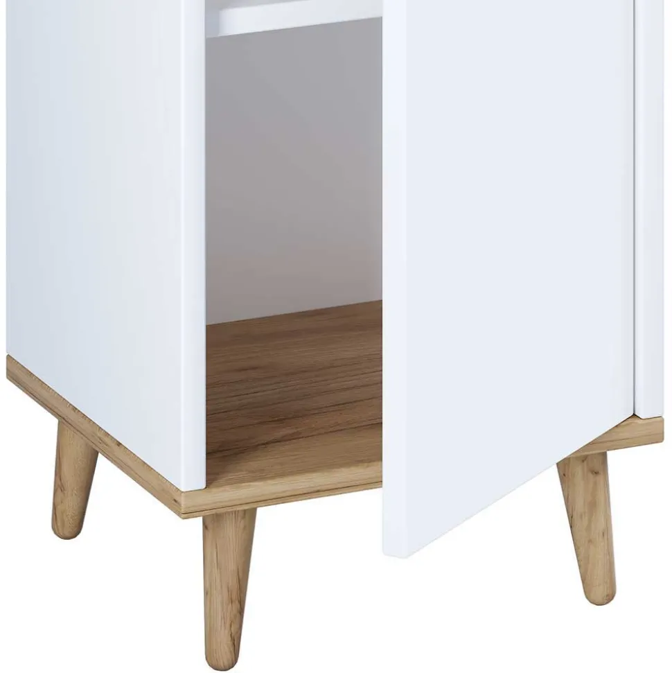 Badezimmerhochschrank Kanmura