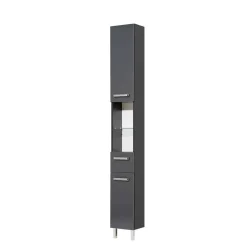 Badezimmerhochschrank Nilium