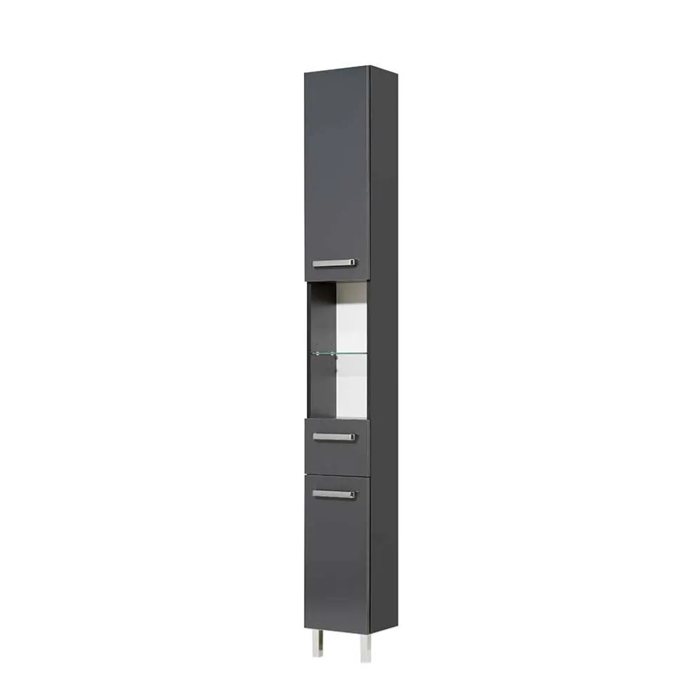 Badezimmerhochschrank Nilium