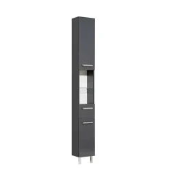 Badezimmerhochschrank Nilium