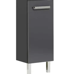 Badezimmerhochschrank Nilium