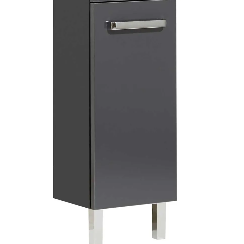 Badezimmerhochschrank Nilium