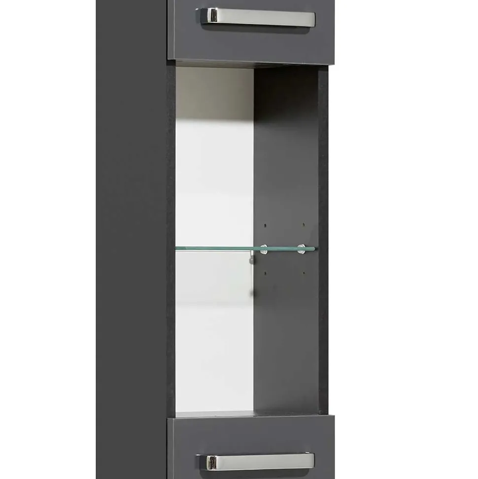 Badezimmerhochschrank Nilium