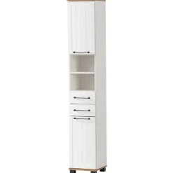 Badezimmerhochschrank Porto