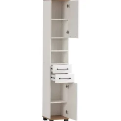 Badezimmerhochschrank Porto