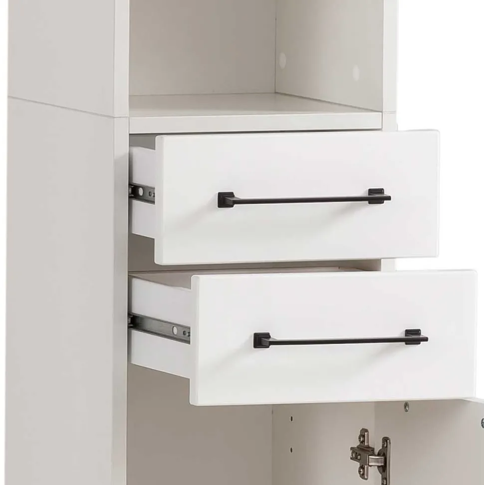 Badezimmerhochschrank Porto