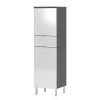 Badezimmerhochschrank Rienca