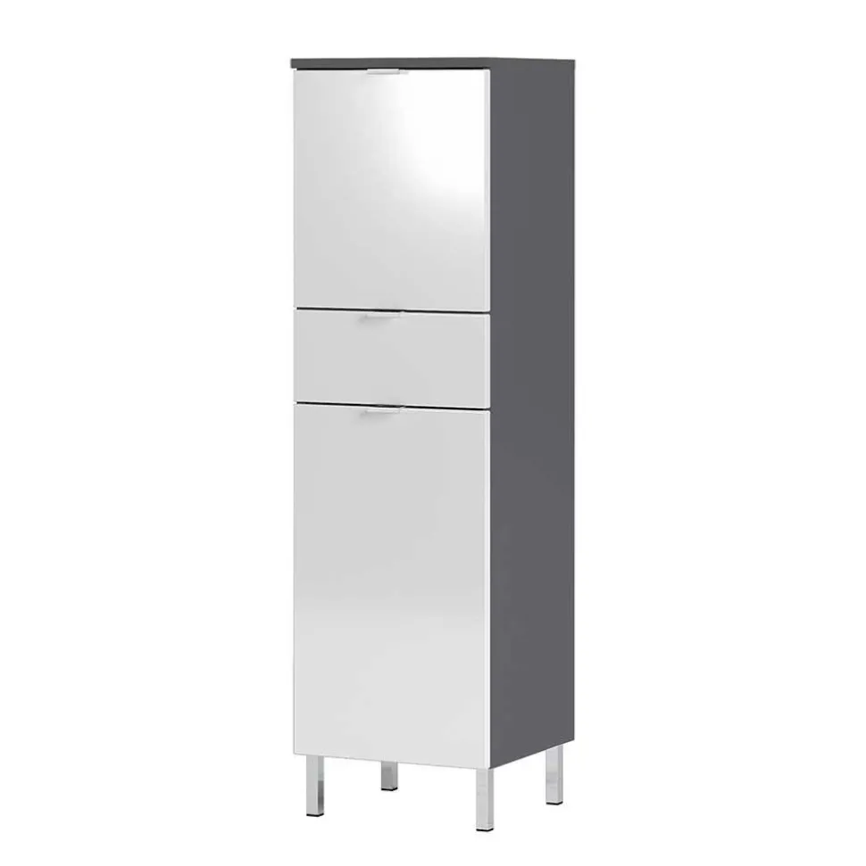 Badezimmerhochschrank Rienca