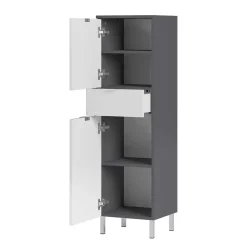 Badezimmerhochschrank Rienca