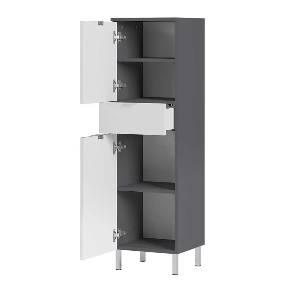 Badezimmerhochschrank Rienca