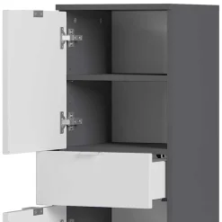 Badezimmerhochschrank Rienca