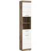 Badezimmerhochschrank Silba