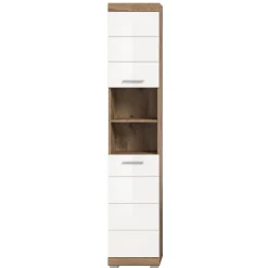 Badezimmerhochschrank Silba