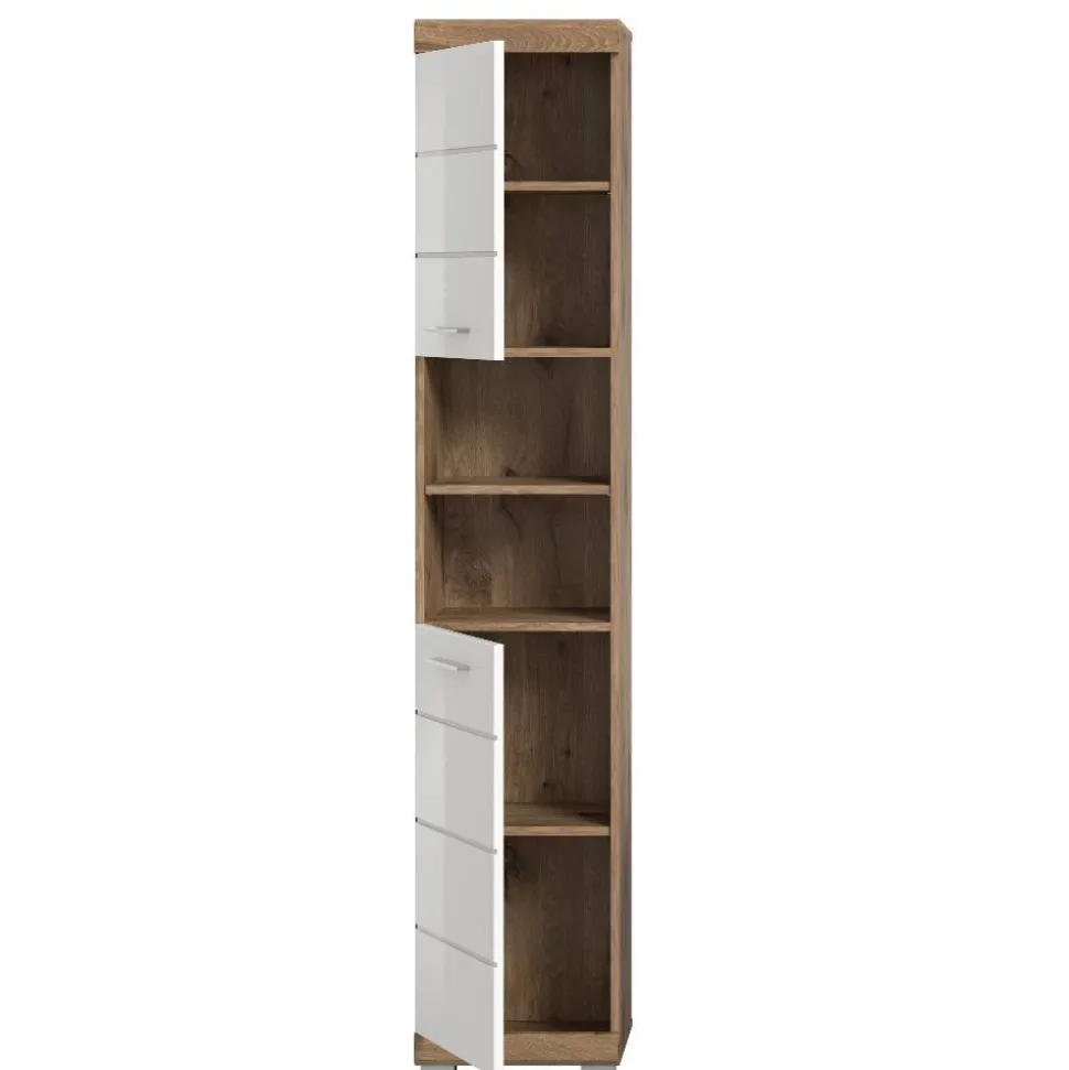 Badezimmerhochschrank Silba