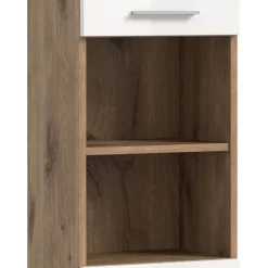 Badezimmerhochschrank Silba