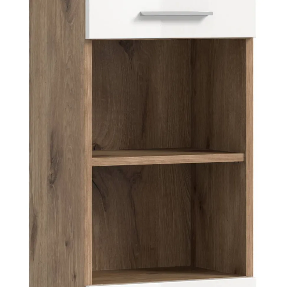 Badezimmerhochschrank Silba