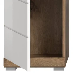 Badezimmerhochschrank Silba