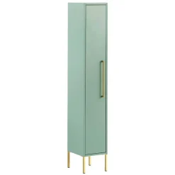 Badezimmerhochschrank Smilvin