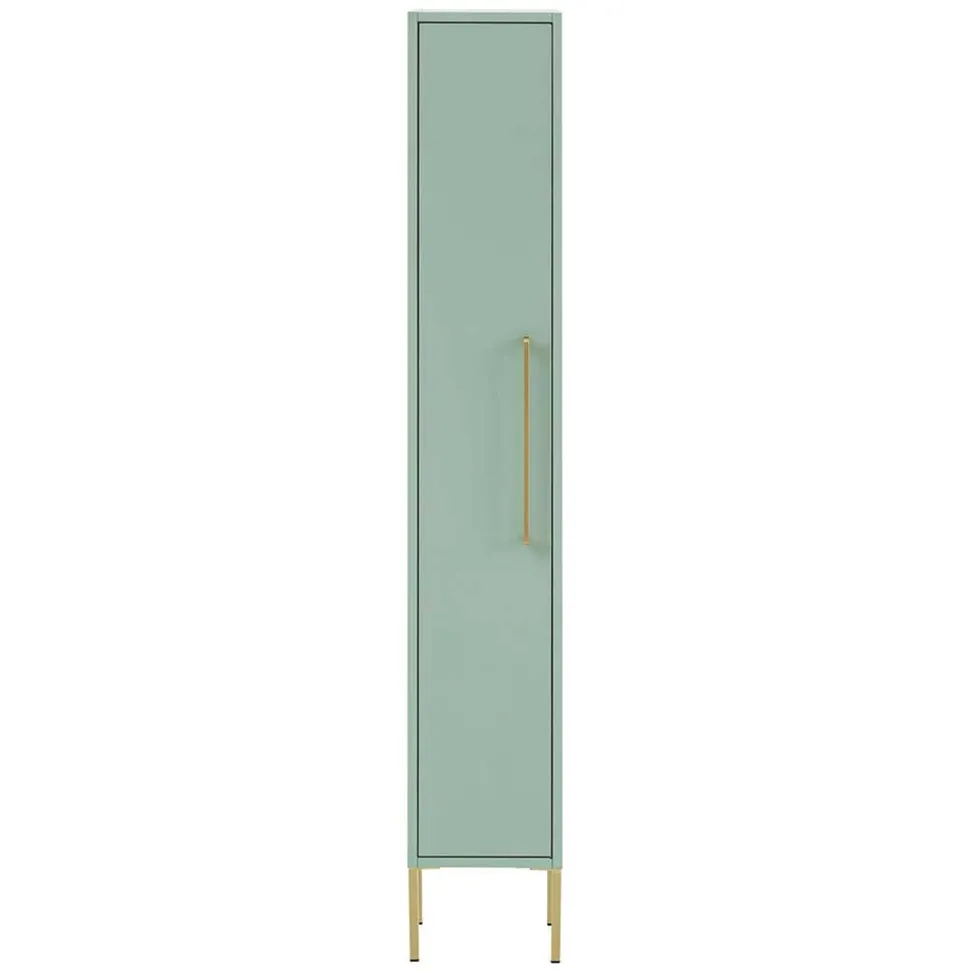 Badezimmerhochschrank Smilvin