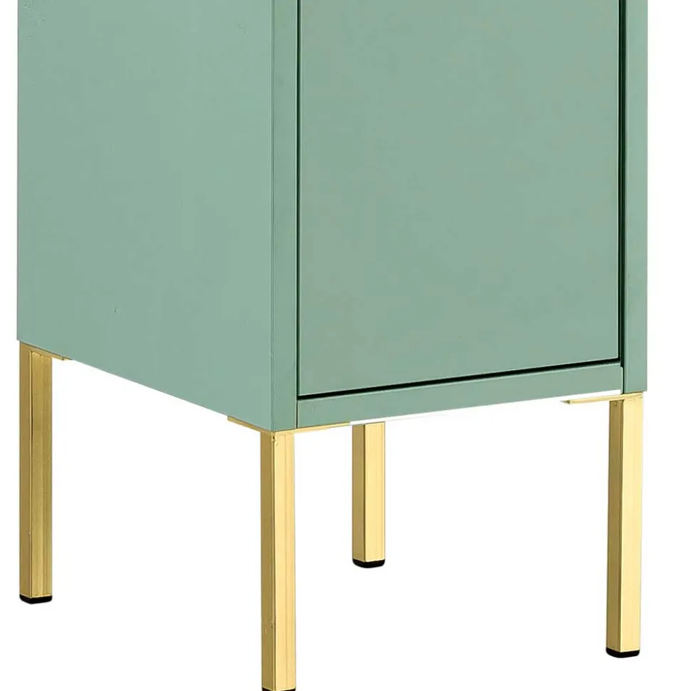 Badezimmerhochschrank Smilvin