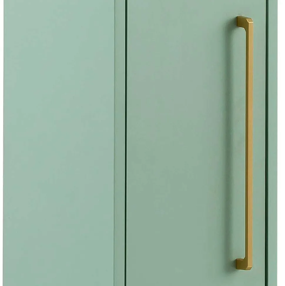 Badezimmerhochschrank Smilvin