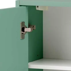 Badezimmerhochschrank Smilvin