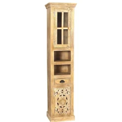 Badezimmerhochschrank Tumivo