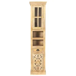 Badezimmerhochschrank Tumivo