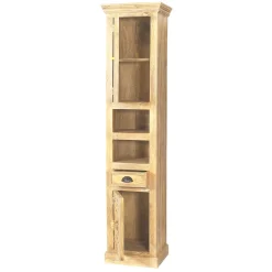 Badezimmerhochschrank Tumivo
